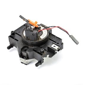 Clock spring Renault ESPACE Mk 3 1996–2002 2.2 dCi (JE0K) G9T 710 6025313009