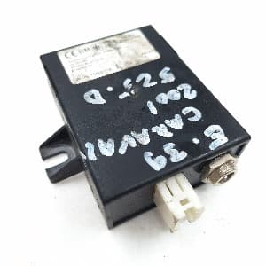 Control unit BMW 5 (E39) 1995–2004 8370970