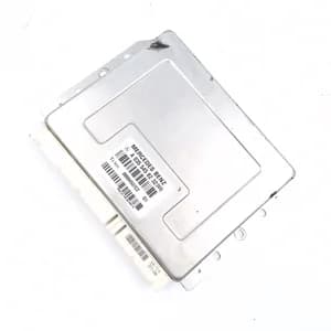 Suspension control module Mercedes-Benz E-CLASS (W211) 2002–2009 E 320 CDI (211.026) OM 648.961 A0355458232