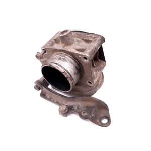 Throttle valve Opel ASTRA H 2004–2012 1.7 CDTI Z 17 DTH 8973002310