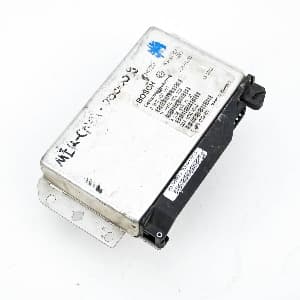 Transmission control unit Mercedes-Benz VITO / V-CLASS (W638) 1996–2003 0260002699