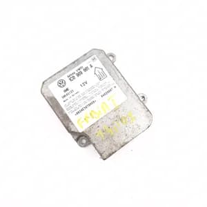 Airbag control module Skoda FABIA 1 1999–2007 1C0909601A