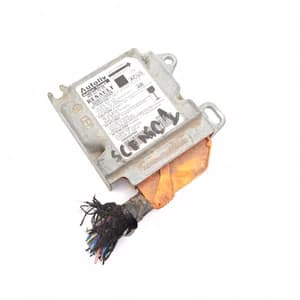 Airbag control module Renault SCENIC 1 / MEGANE Scenic (JA0/1) 1996–2003 8200117652B