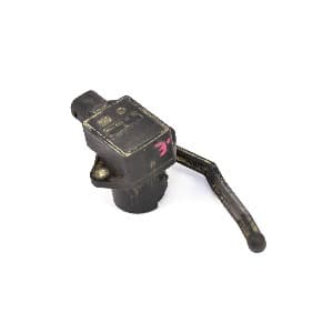 Sensor Mercedes-Benz A-CLASS (W168) 1997–2004 0015424718A