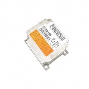 Airbag control module Mercedes-Benz C-CLASS (W203) 2000–2007 0285001373