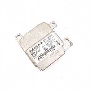 Airbag control module Dacia LOGAN (LS) 2004–2012 8200307188A