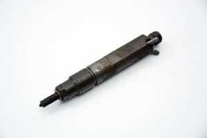Fuel injector Audi A3 (8L1) 1996–2003 1.9 TDI 028130202P