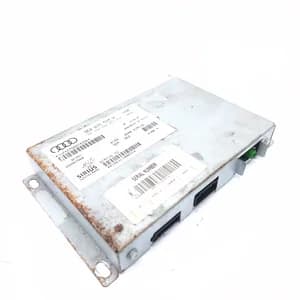 Control unit VW GOLF 5 2003–2009 2.0 GTI 8E0035593H