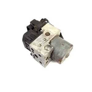 ABS pump Opel ASTRA G 1998–2009 1.7 DTI 16V 0130108114