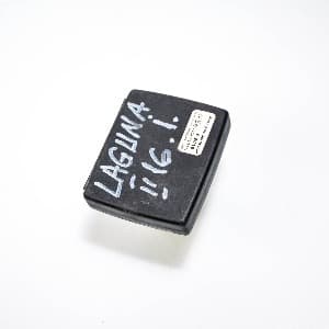 Control unit Renault LAGUNA 1 1993–2001 10R022391