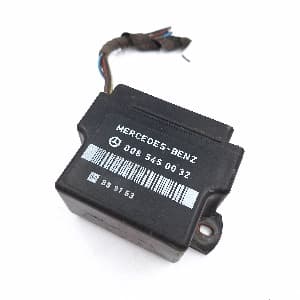 Control unit Mercedes-Benz VITO / V-CLASS (W638) 1996–2003 A0085450032