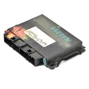 Transmission control unit Mercedes-Benz E-CLASS (W210) 1995–2003 A0255451332