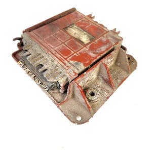 Transmission control unit Iveco EuroStar 1993–2002 6009057014