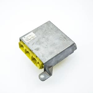 Airbag control module Mazda 6 (GG) 2002–2008 2.0 DI RF5C GJ6A57K30C