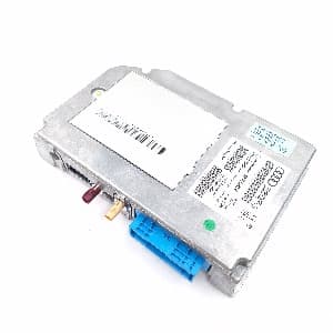 Calculateur de téléphone Audi Q7 (4L) 2006–2015 3.0 TDI BUG 4E0862333C