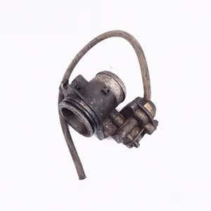 Throttle valve Peugeot 406 1995–2004 2.0 HDi 110 23296002