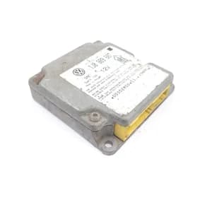 Airbag control module VW PASSAT B5, B5.5 1996–2005 1J0909607