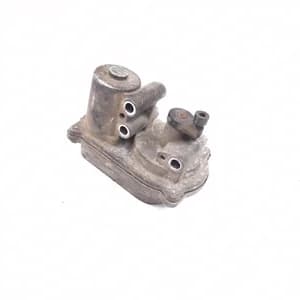 Electronic actuator Audi A8 (4E) 2002–2009