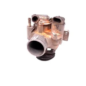 Throttle valve Daewoo MATIZ (KLYA) 1998–2007 0.8