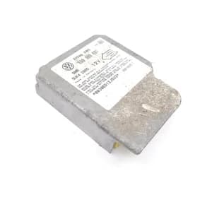 Airbag control module VW POLO (6N2) 1999–2001 6Q0909601