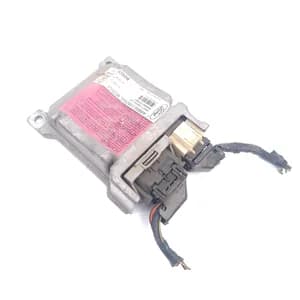 Airbag control module Ford FOCUS Mk 1 1998–2004 2M5T14B056AD