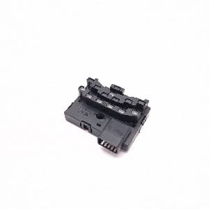Capteur d'angle de volant VW TOURAN (1T) 2003–2010 1.4 TSI 1K0959654