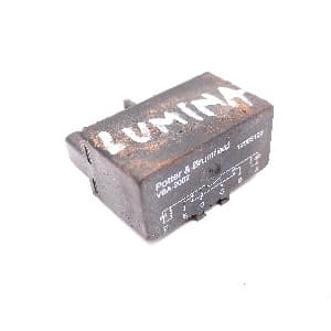 Relay Chevrolet LUMINA limuzina 1989–2001 12065122