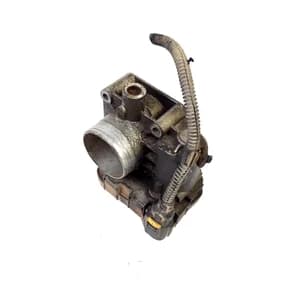 Throttle valve Fiat GRANDE PUNTO (199) 2005–2012 1.4 350 A1.000