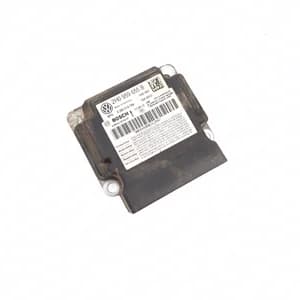 Airbag control module VW CADDY 3 2004–2015 2.0 TDI 16V CFHC 2H0959655B