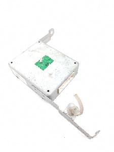 Control unit Hyundai ELANTRA (XD) 2000–2006 954002D000