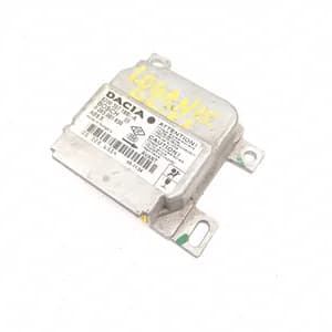 Airbag control module Dacia LOGAN (LS) 2004–2012 8200307188A