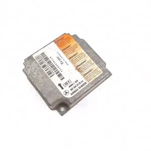 Airbag control module Mercedes-Benz E-CLASS (W210) 1995–2003 0028203226