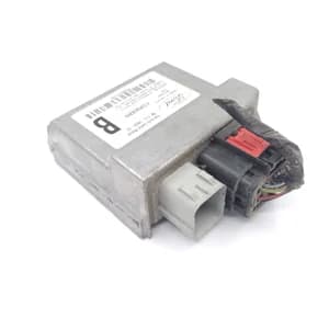 Airbag control module Ford TRANSIT Mk 4 2000–2014 1C1A14B321BC