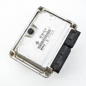 Engine control unit VW POLO (9N, 9N3) 2002–2010 0281010865