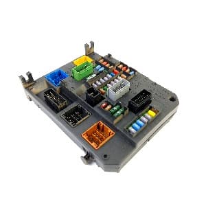 Calculateur Peugeot 508 2010–2023 2.0 HDi Hybrid4 AWC RHC (DW10CTED4) 966499238000