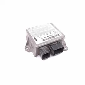 Airbag control module Ford MONDEO Mk 3 2000–2007 1S7T14B056BG