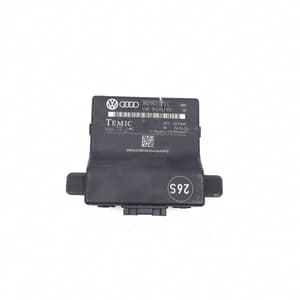 Control unit VW GOLF 5 2003–2009 1.9 TDI BKC 1K0907530C