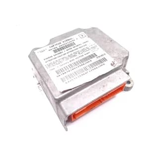 Airbag control module Renault ESPACE Mk 3 1996–2002 6025313596F