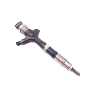 Fuel injector Toyota AVENSIS (T22) 1997–2003 2.0 D 236700G010