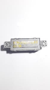 Control unit Kia CEED (ED) 2006–2012