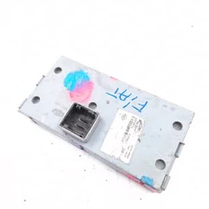 Control unit Fiat STILO (192) 2001–2007 51778618
