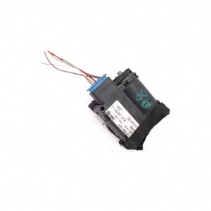 Electronic actuator Audi A8 (4E) 2002–2009 4E0820511