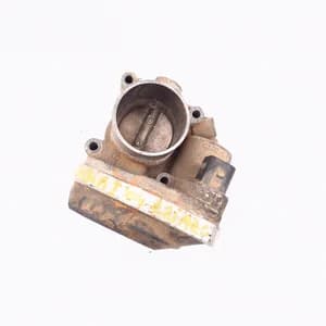Throttle valve Skoda FABIA 1 1999–2007 1.2