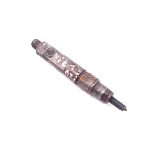 Fuel injector Renault SCENIC 1 / MEGANE Scenic (JA0/1) 1996–2003 1.9 dTi (JA0N)