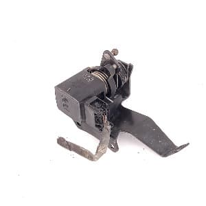 Acceleration sensor Mercedes-Benz E-CLASS (W210) 1995–2003 E 320 CDI (210.026) OM 613.961 A0125423317