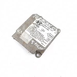 Airbag control module Hyundai TERRACAN (HP) 2001–2007 95910H1200