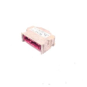 Airbag control module Dodge CALIBER 2006–2012 P04672603AE