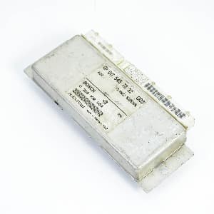 ABS ESP control unit Mercedes-Benz E-CLASS (W210) 1995–2003 0175457332