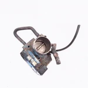 Throttle valve Audi A4 B6 (8E) 2000–2004 2.0 06B133062H