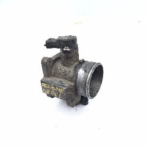 Papillon des gaz Hyundai GETZ (TB) 2002–2011 3510027XXX